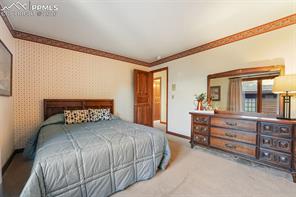 3190 Cathedral Spires Drive