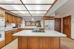 3190 Cathedral Spires Drive