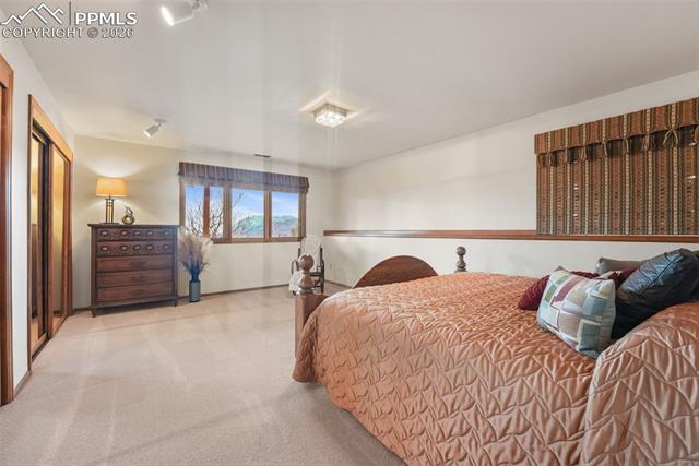 3190 Cathedral Spires Drive