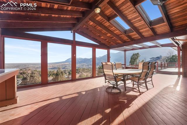 3190 Cathedral Spires Drive