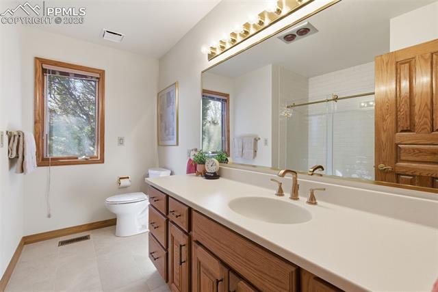 3190 Cathedral Spires Drive