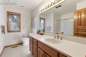 3190 Cathedral Spires Drive