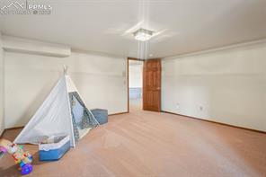 3190 Cathedral Spires Drive