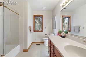 3190 Cathedral Spires Drive