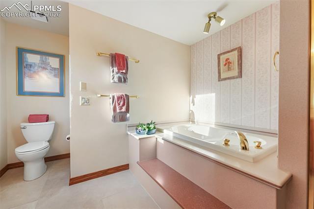 3190 Cathedral Spires Drive