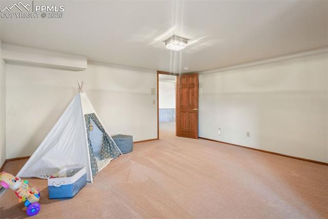 3190 Cathedral Spires Drive