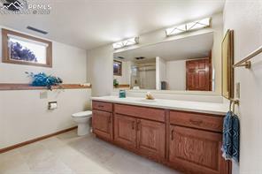 3190 Cathedral Spires Drive