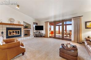 3190 Cathedral Spires Drive