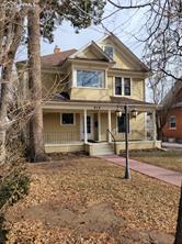 919 N Weber Street
