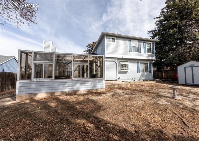 3425 Excelsior Drive