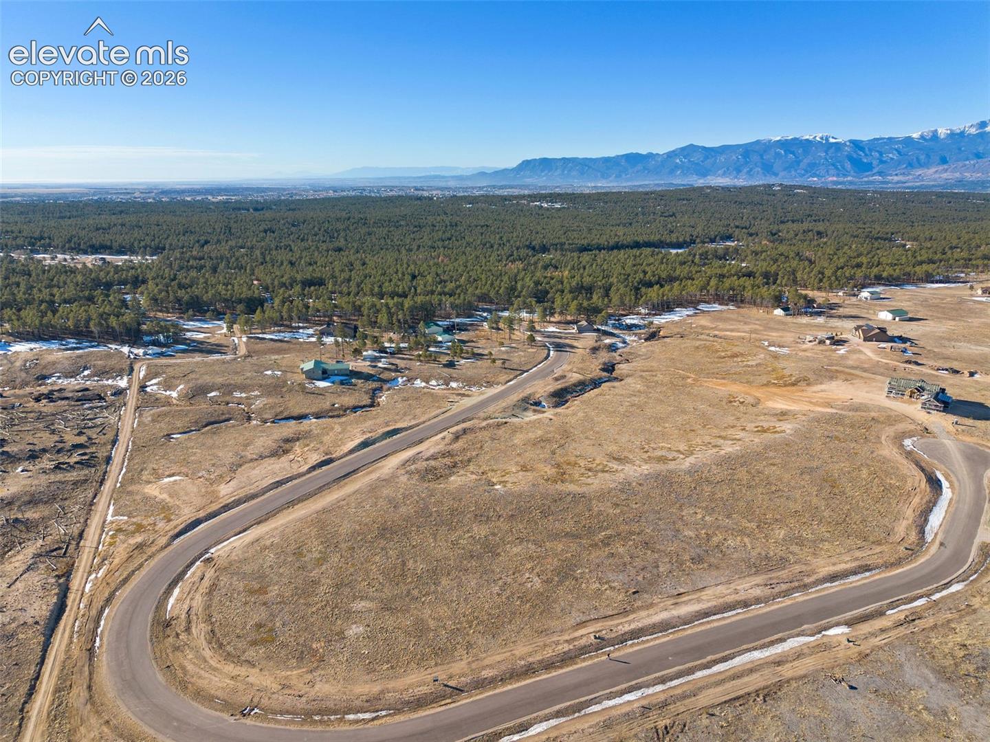 12692 Eagle Forest Drive