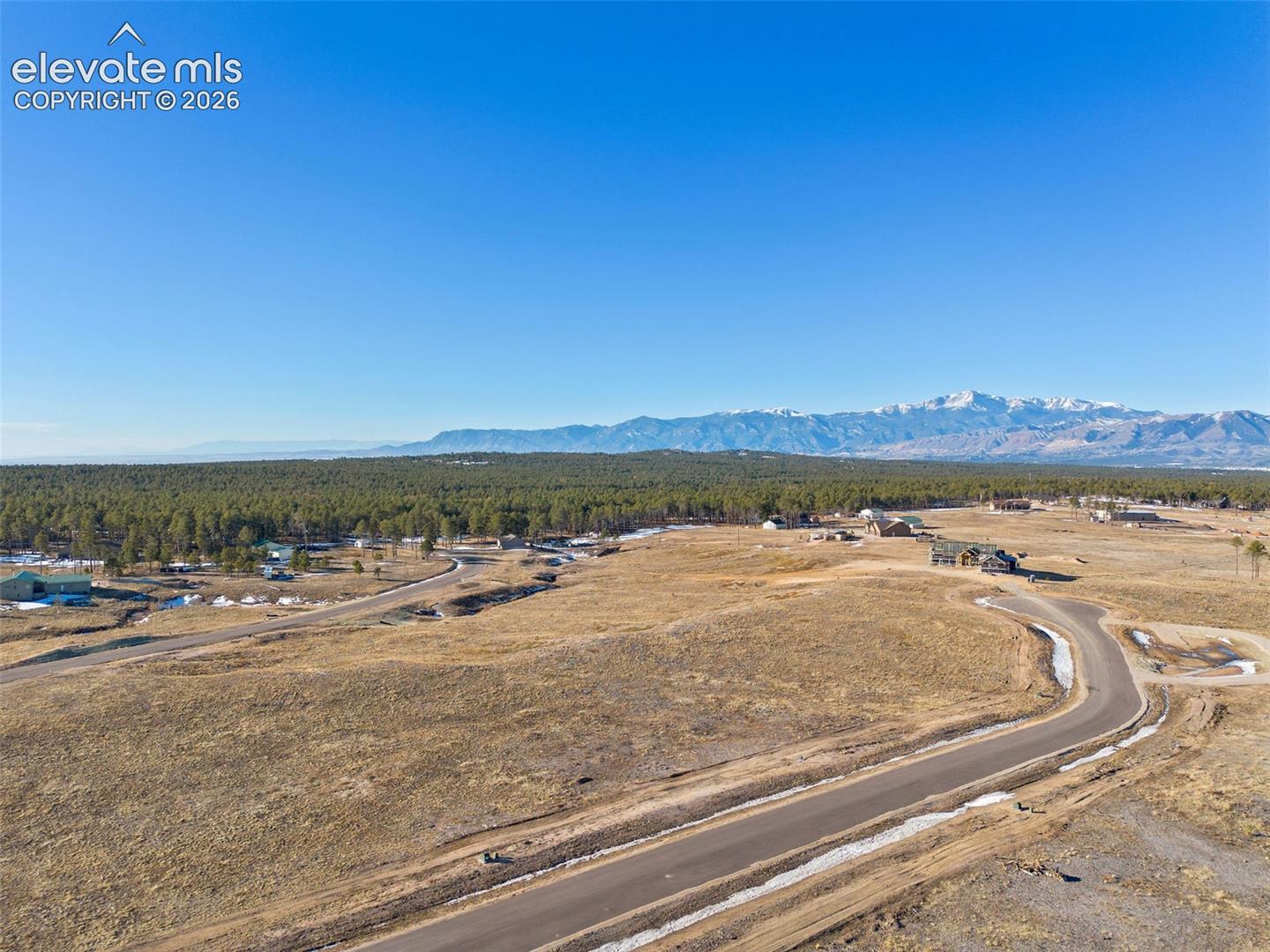12692 Eagle Forest Drive