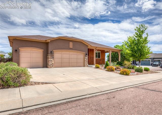 7735 Wild Bird Way