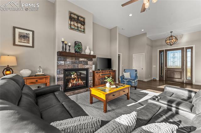 20201 Royal Troon Drive