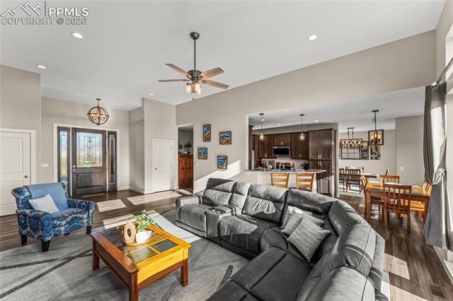 20201 Royal Troon Drive