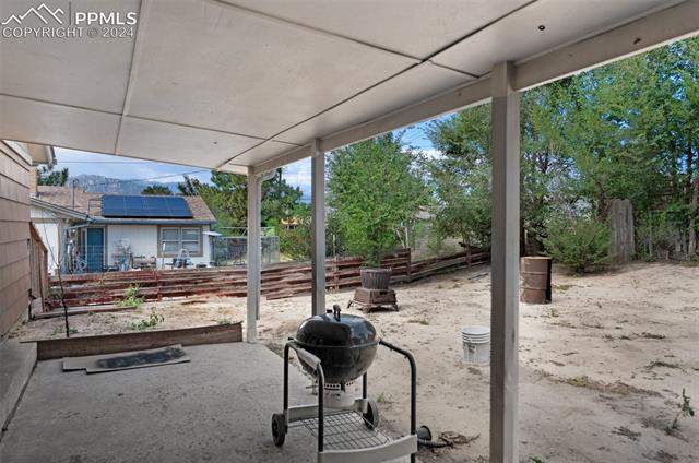 812 Maple Drive