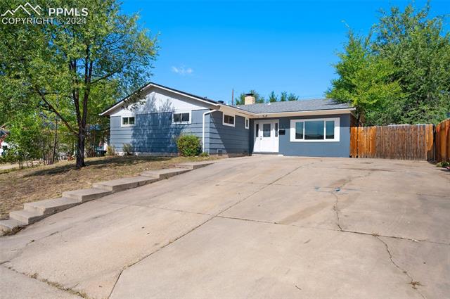 812 Maple Drive