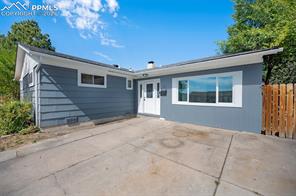 812 Maple Drive
