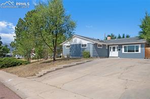 812 Maple Drive