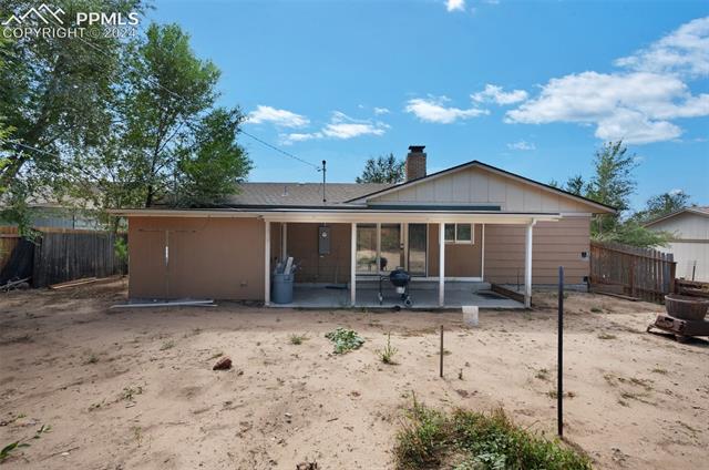 812 Maple Drive