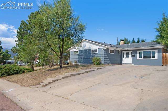 812 Maple Drive