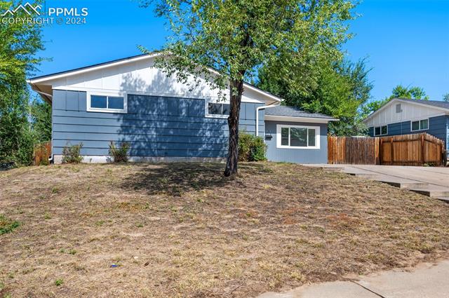812 Maple Drive