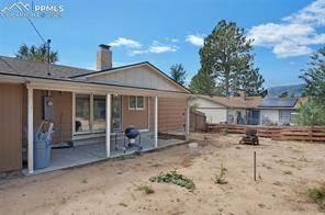 812 Maple Drive