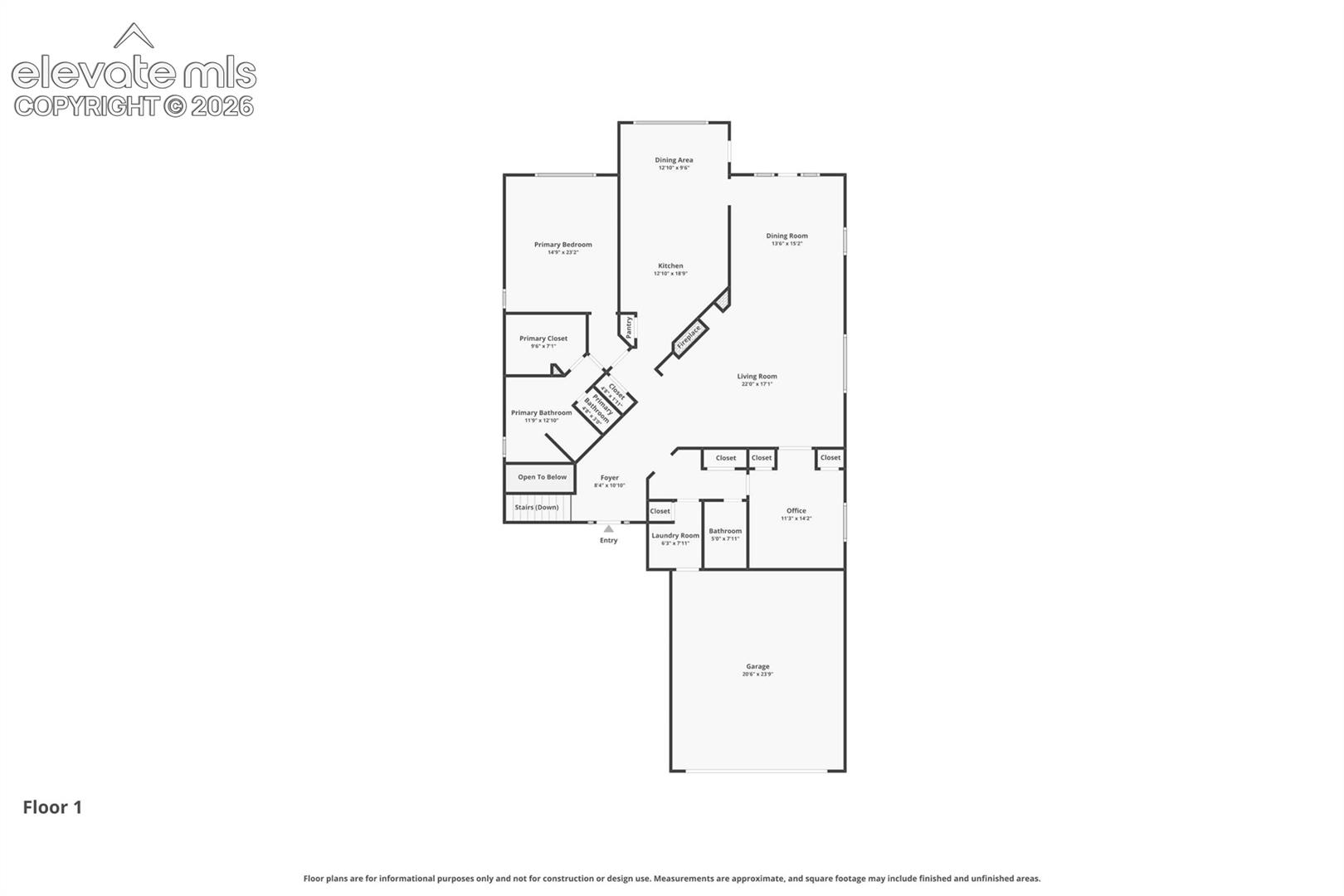 2655 Marston Heights