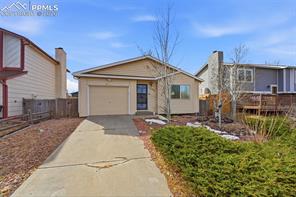 6385 Bismark Road