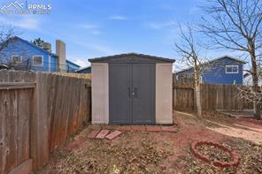 6385 Bismark Road