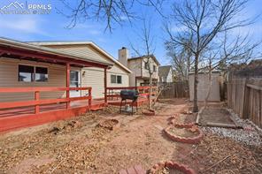 6385 Bismark Road
