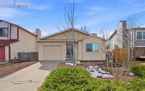 6385 Bismark Road