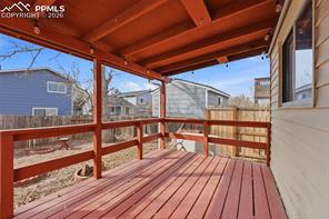 6385 Bismark Road