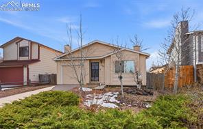 6385 Bismark Road