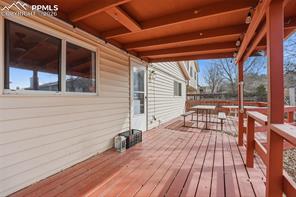 6385 Bismark Road