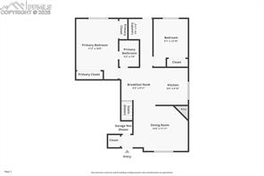 6385 Bismark Road