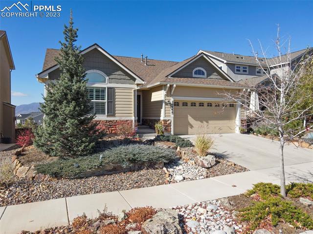 10948 Echo Canyon Drive