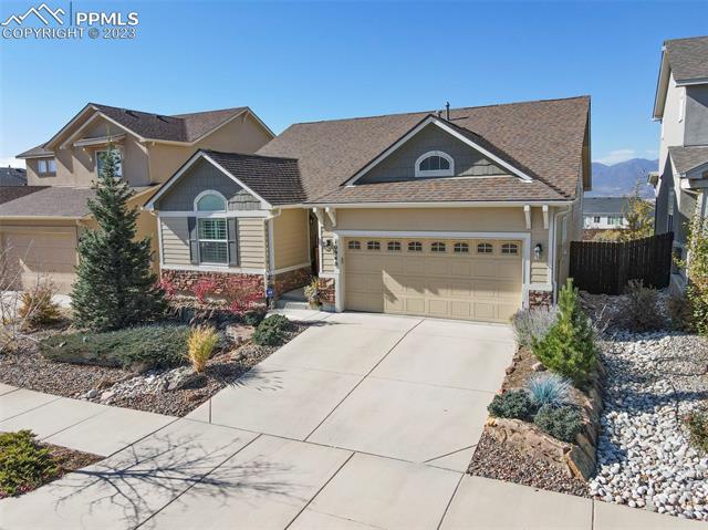 10948 Echo Canyon Drive