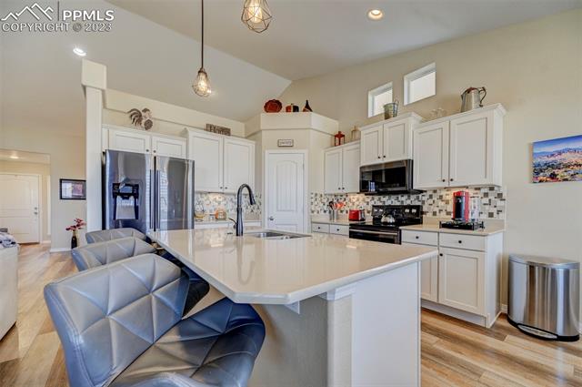 10948 Echo Canyon Drive