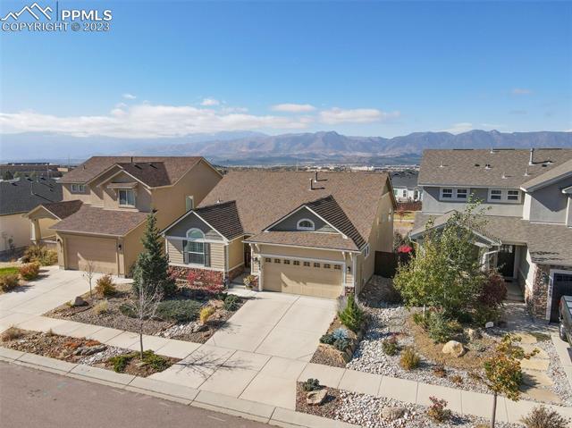 10948 Echo Canyon Drive