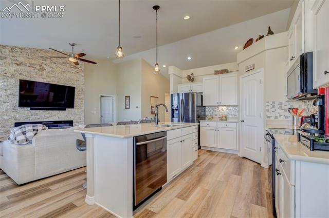 10948 Echo Canyon Drive