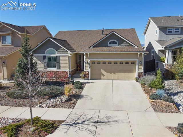 10948 Echo Canyon Drive