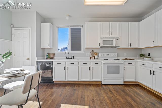 2532 Pony Tracks Drive