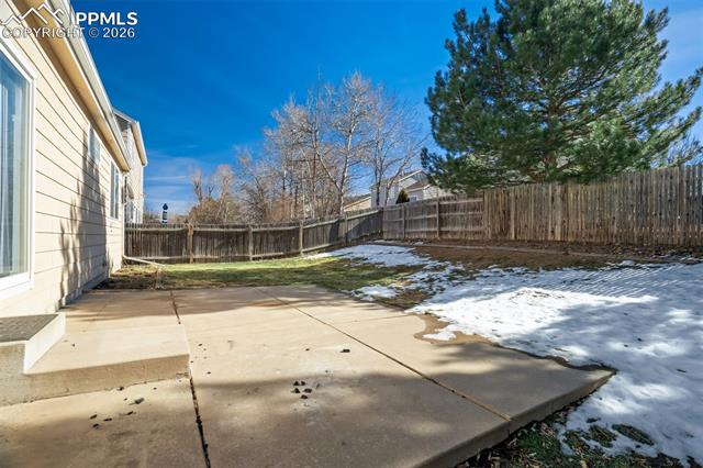 2532 Pony Tracks Drive