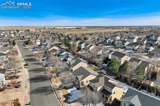 2532 Pony Tracks Drive