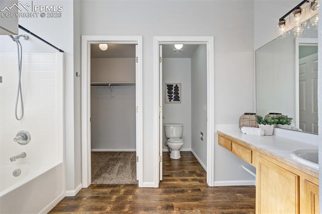 2532 Pony Tracks Drive