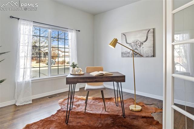 2532 Pony Tracks Drive