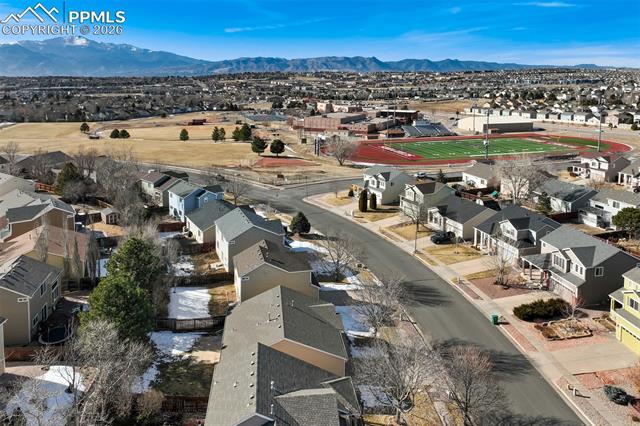 2532 Pony Tracks Drive