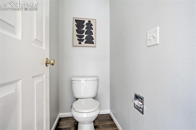 2532 Pony Tracks Drive