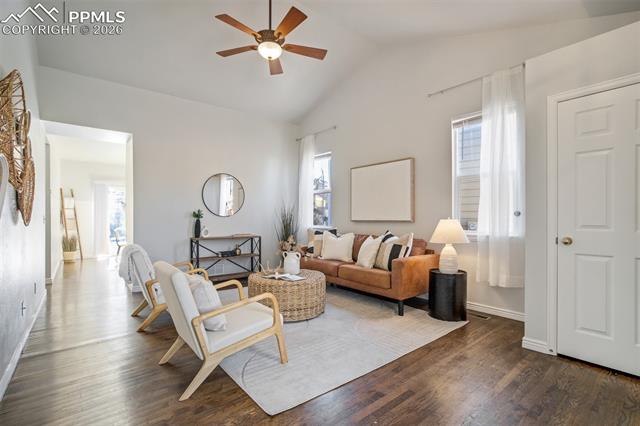 2532 Pony Tracks Drive